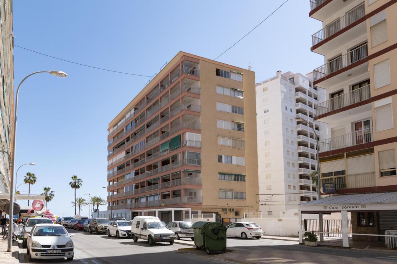 Estrella, 6º-36 Διαμέρισμα Cullera Εξωτερικό φωτογραφία